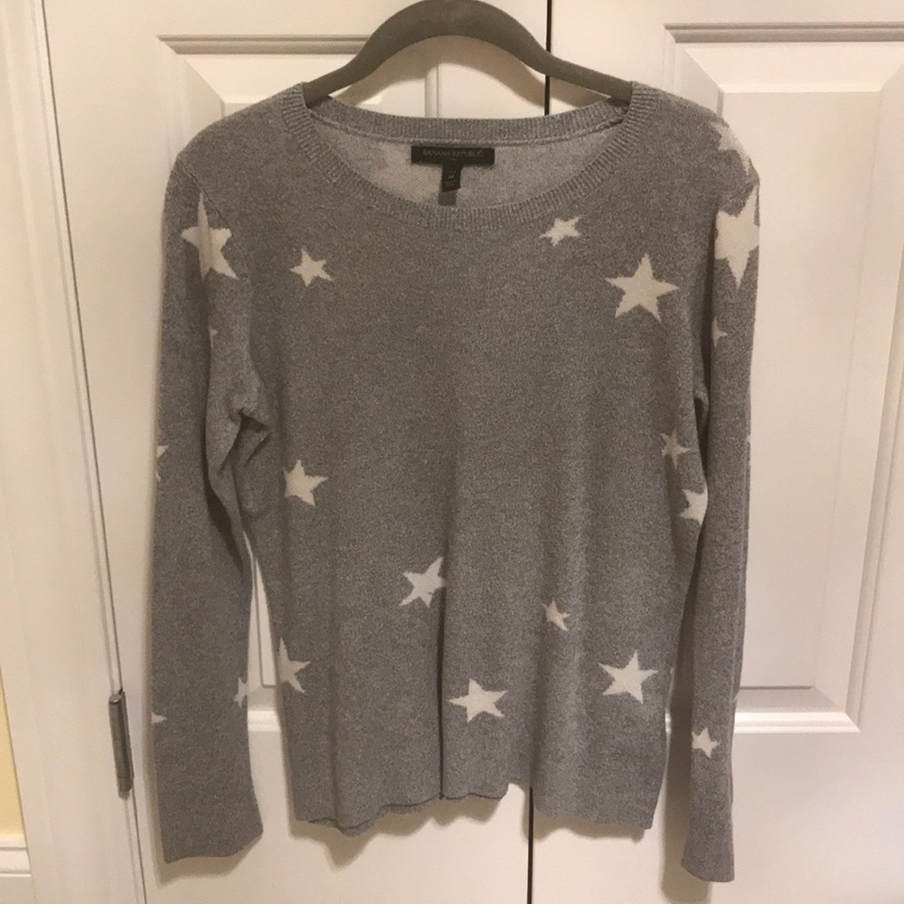 Banana Republic Sweater